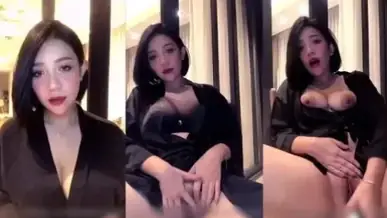 Babynookie Skandal Rahasia Pakai Mainan Raksasa HD