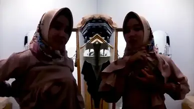 Bokep Indo Kasur Nyaman Indo Crot