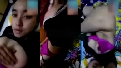 Bokep Jilbab Arizarafifa Tobrut VCS Sambil Desah